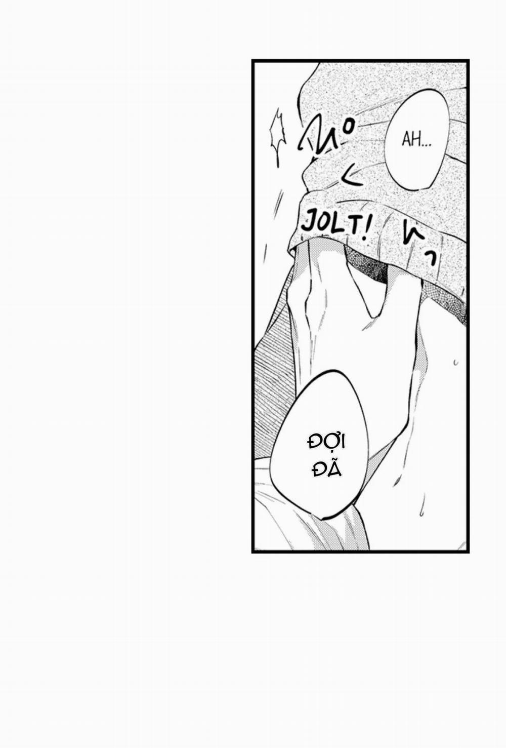 Ly Hôn Đi, Hỡi Ngài Alpha 30 trang 25