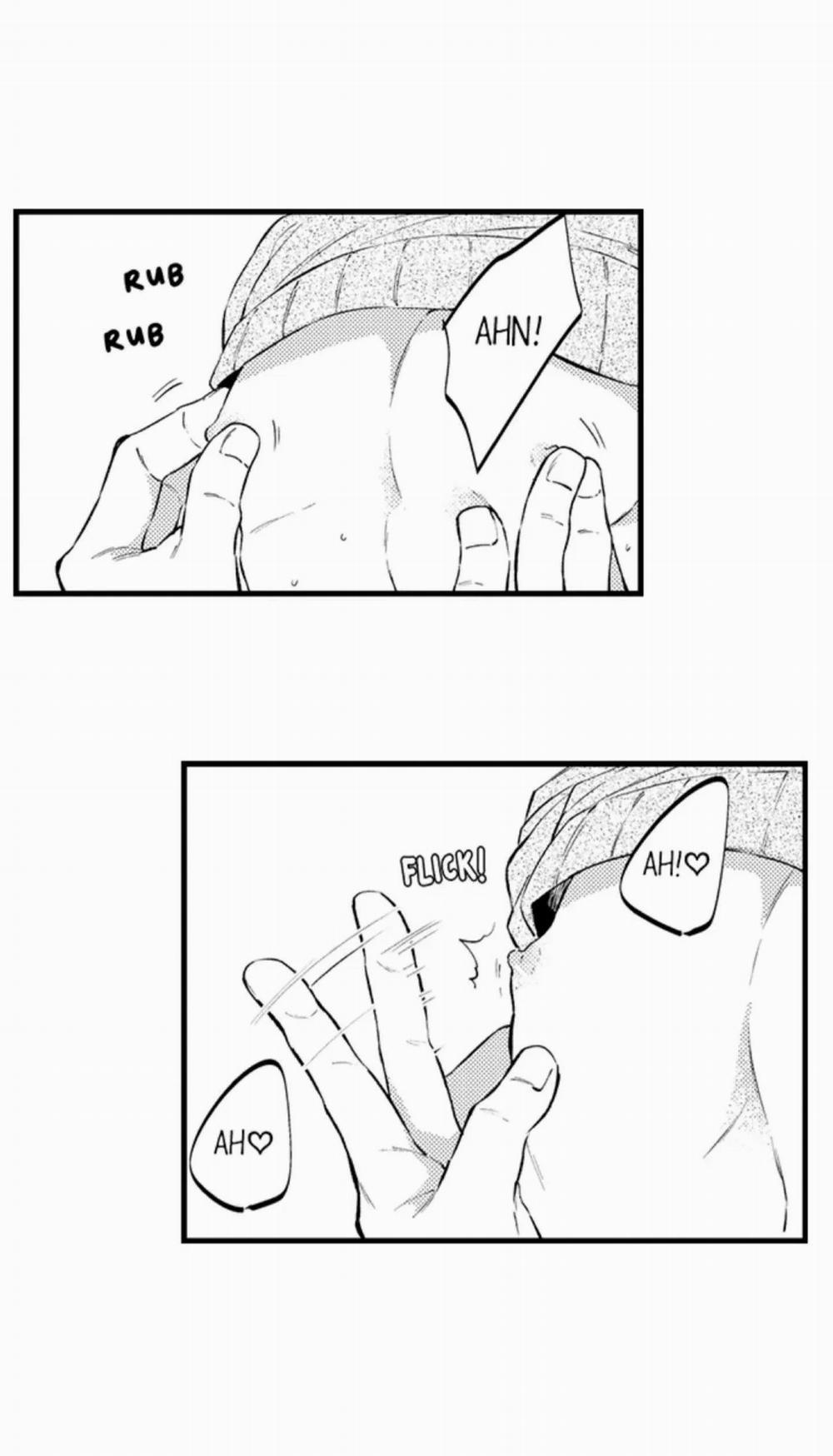 Ly Hôn Đi, Hỡi Ngài Alpha 30 trang 27