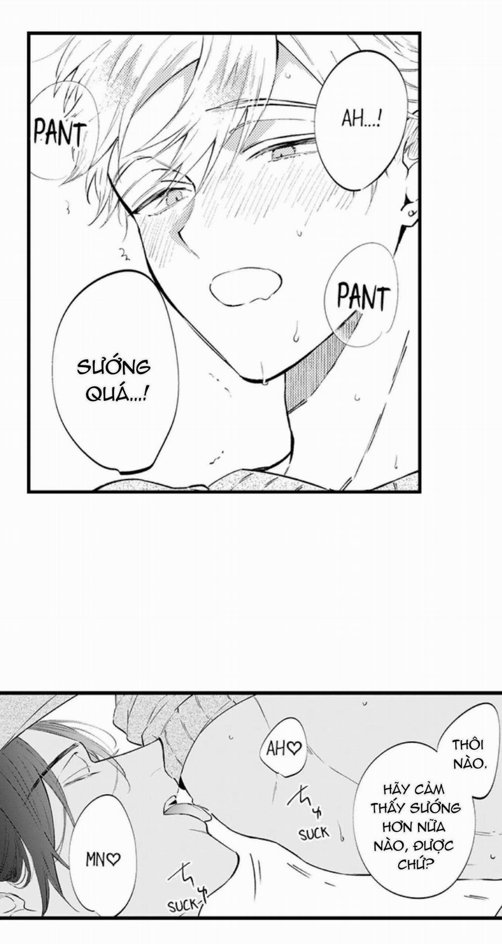 Ly Hôn Đi, Hỡi Ngài Alpha 30 trang 28