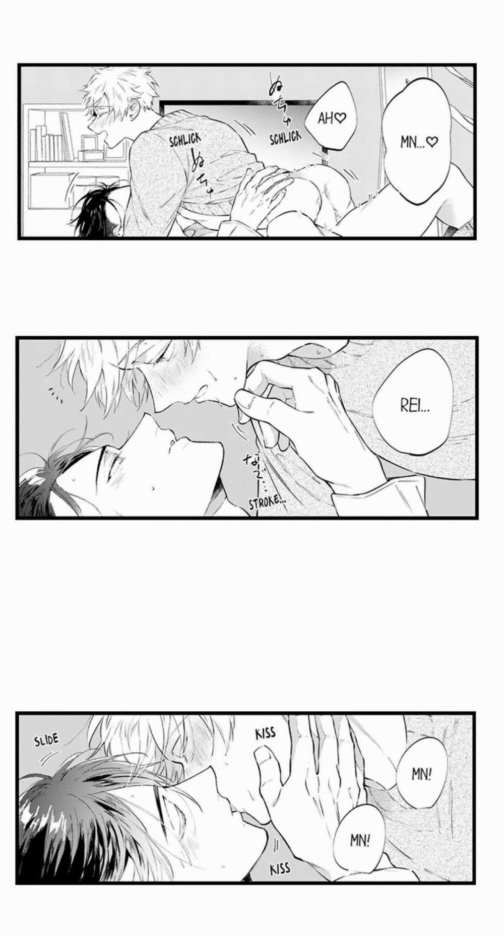 Ly Hôn Đi, Hỡi Ngài Alpha 30 trang 29