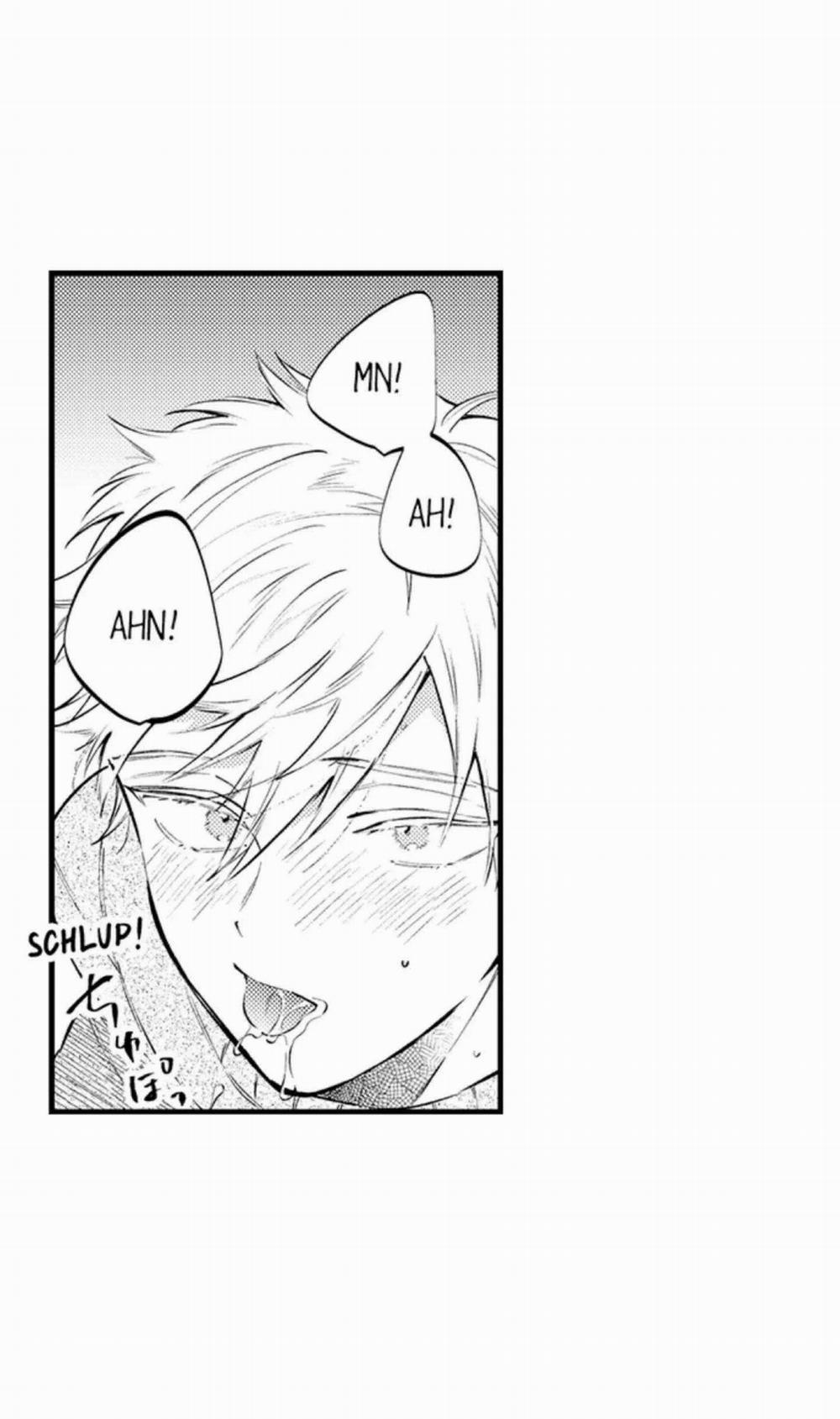 Ly Hôn Đi, Hỡi Ngài Alpha 30 trang 3