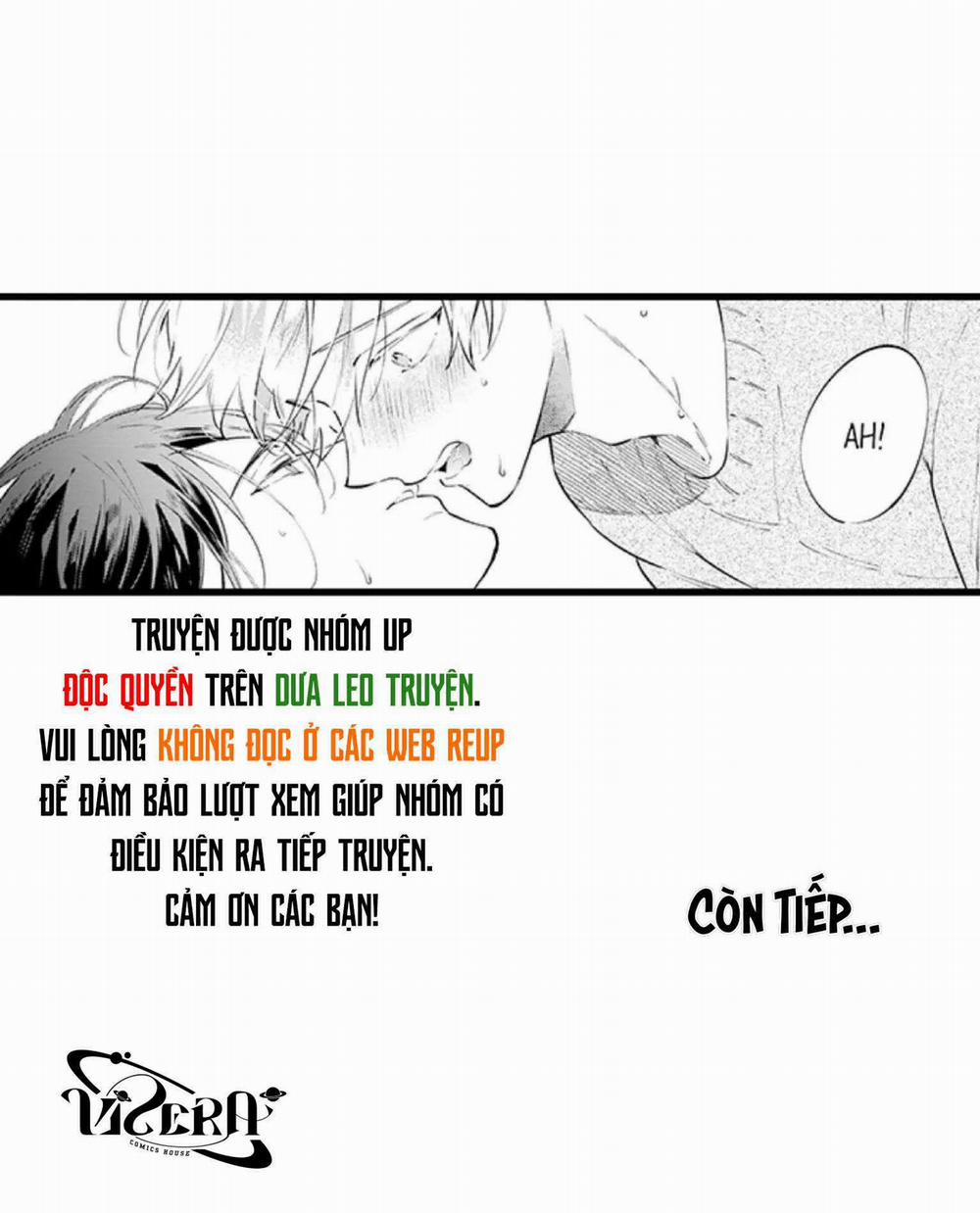 Ly Hôn Đi, Hỡi Ngài Alpha 30 trang 30