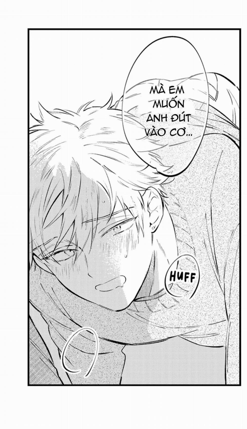 Ly Hôn Đi, Hỡi Ngài Alpha 30 trang 5