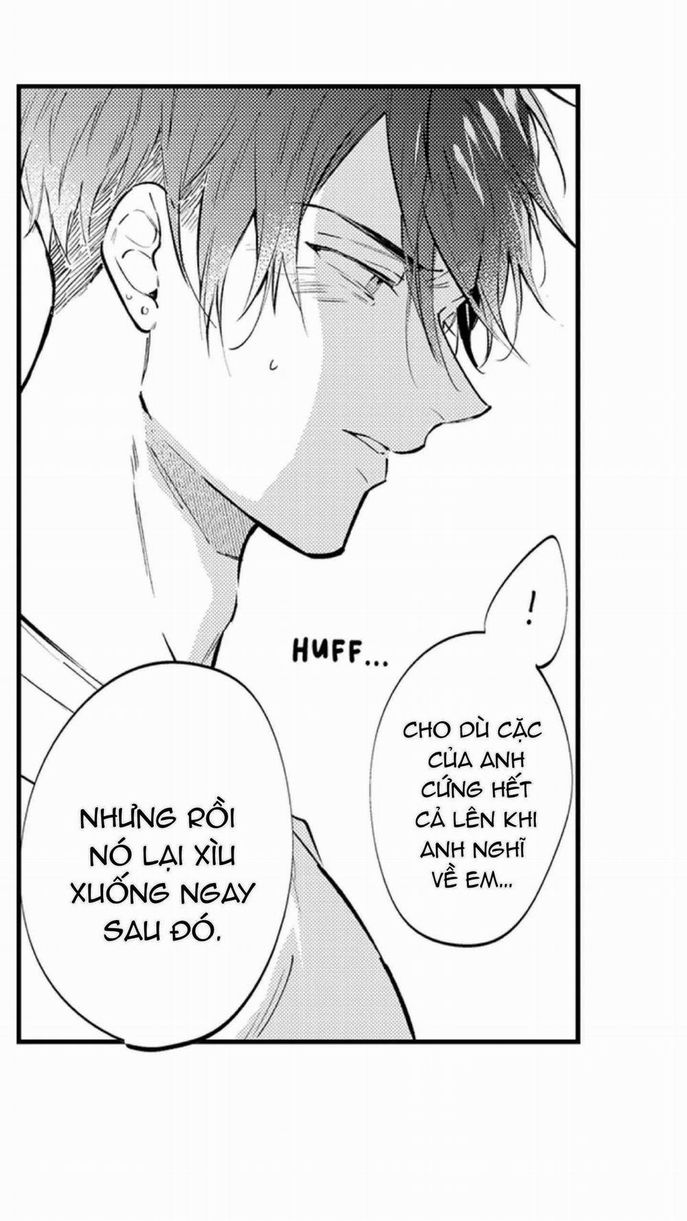 Ly Hôn Đi, Hỡi Ngài Alpha 30 trang 6