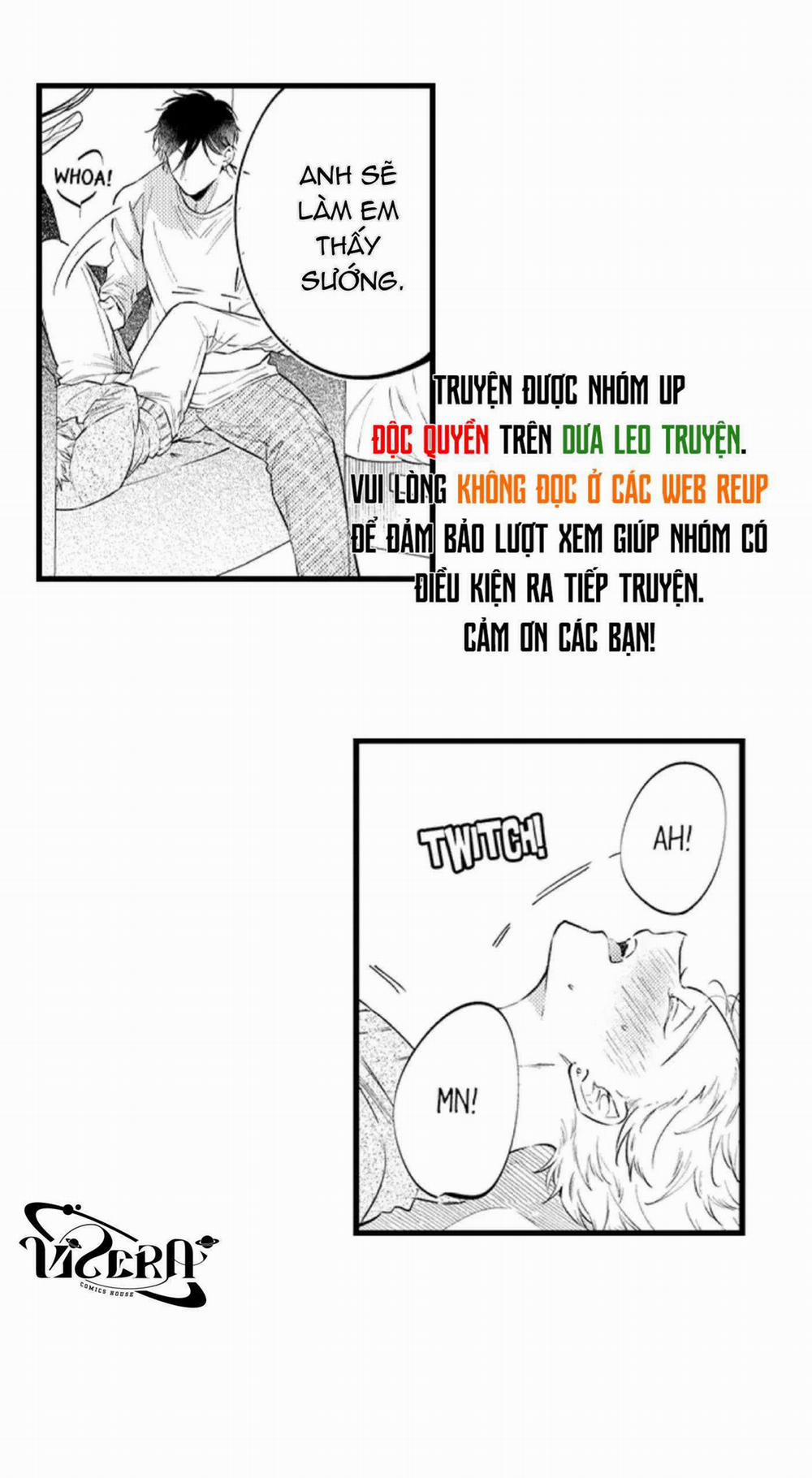 Ly Hôn Đi, Hỡi Ngài Alpha 30 trang 8