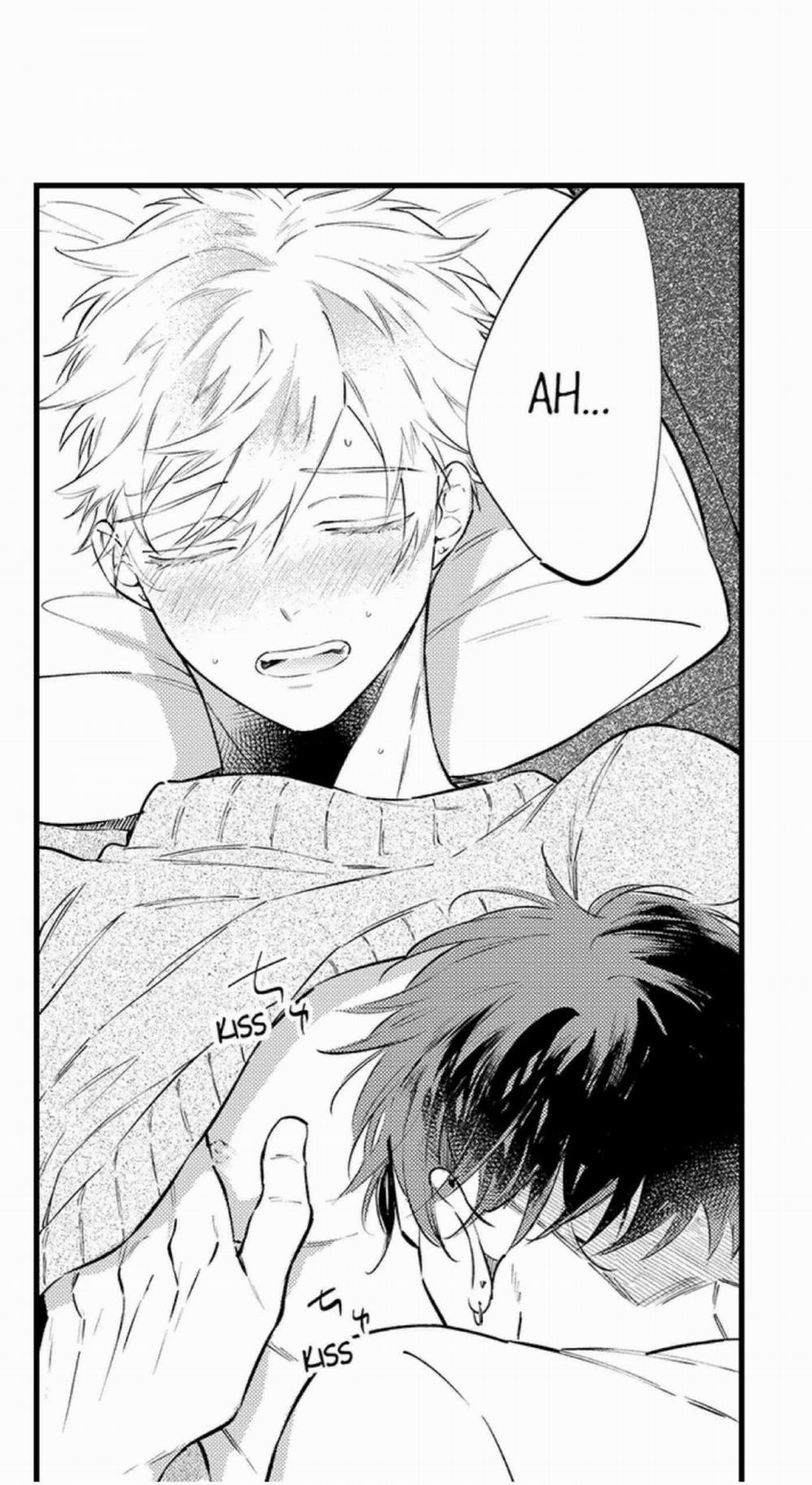 Ly Hôn Đi, Hỡi Ngài Alpha 30 trang 9