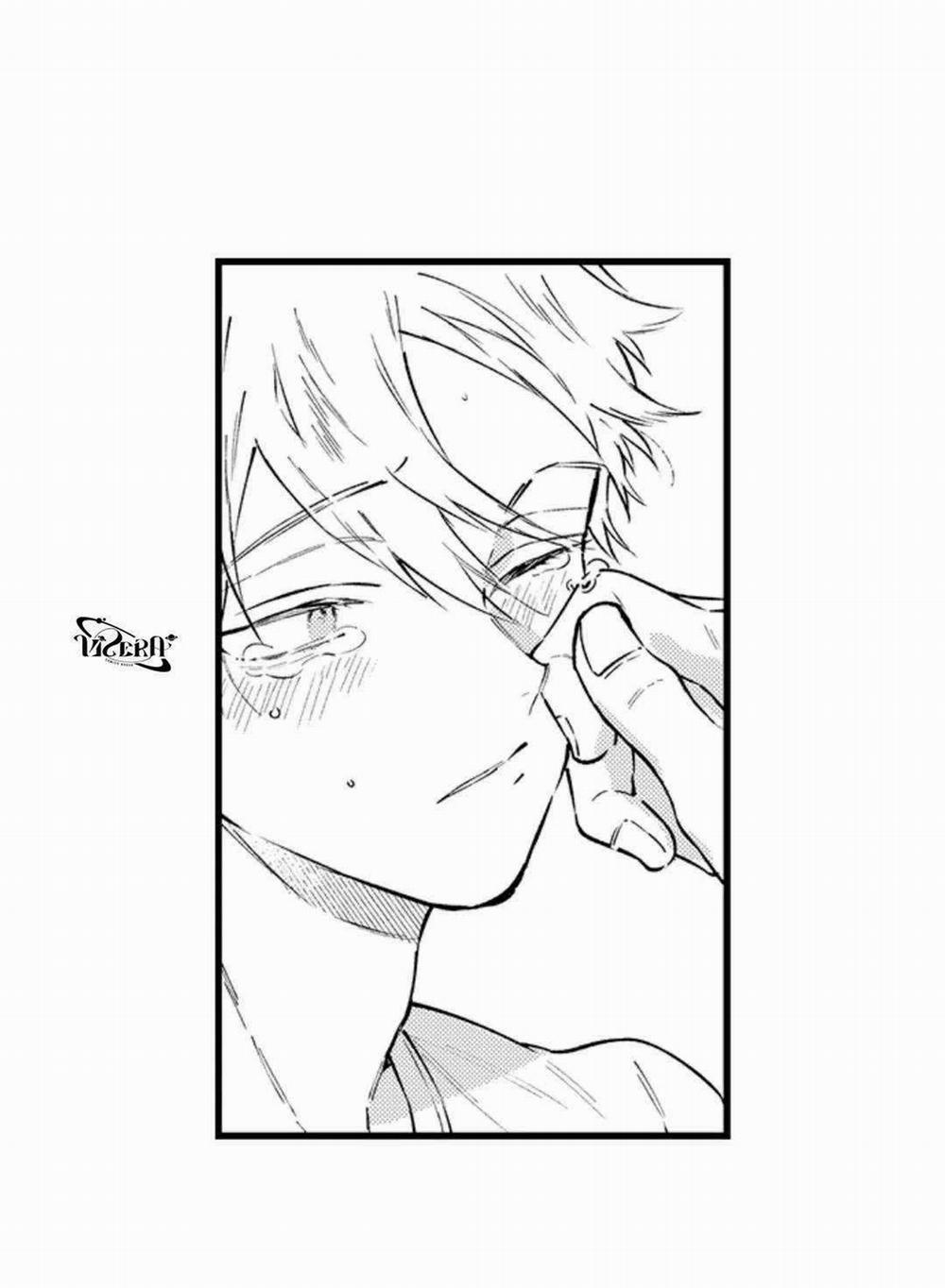 Ly Hôn Đi, Hỡi Ngài Alpha 32 trang 1