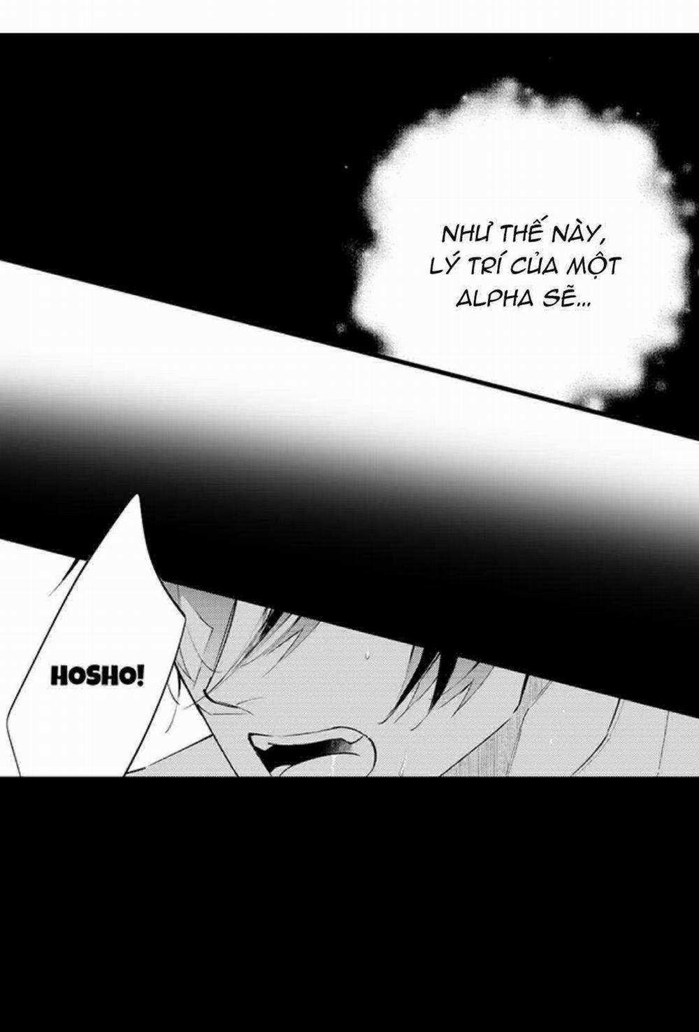 Ly Hôn Đi, Hỡi Ngài Alpha 32 trang 10