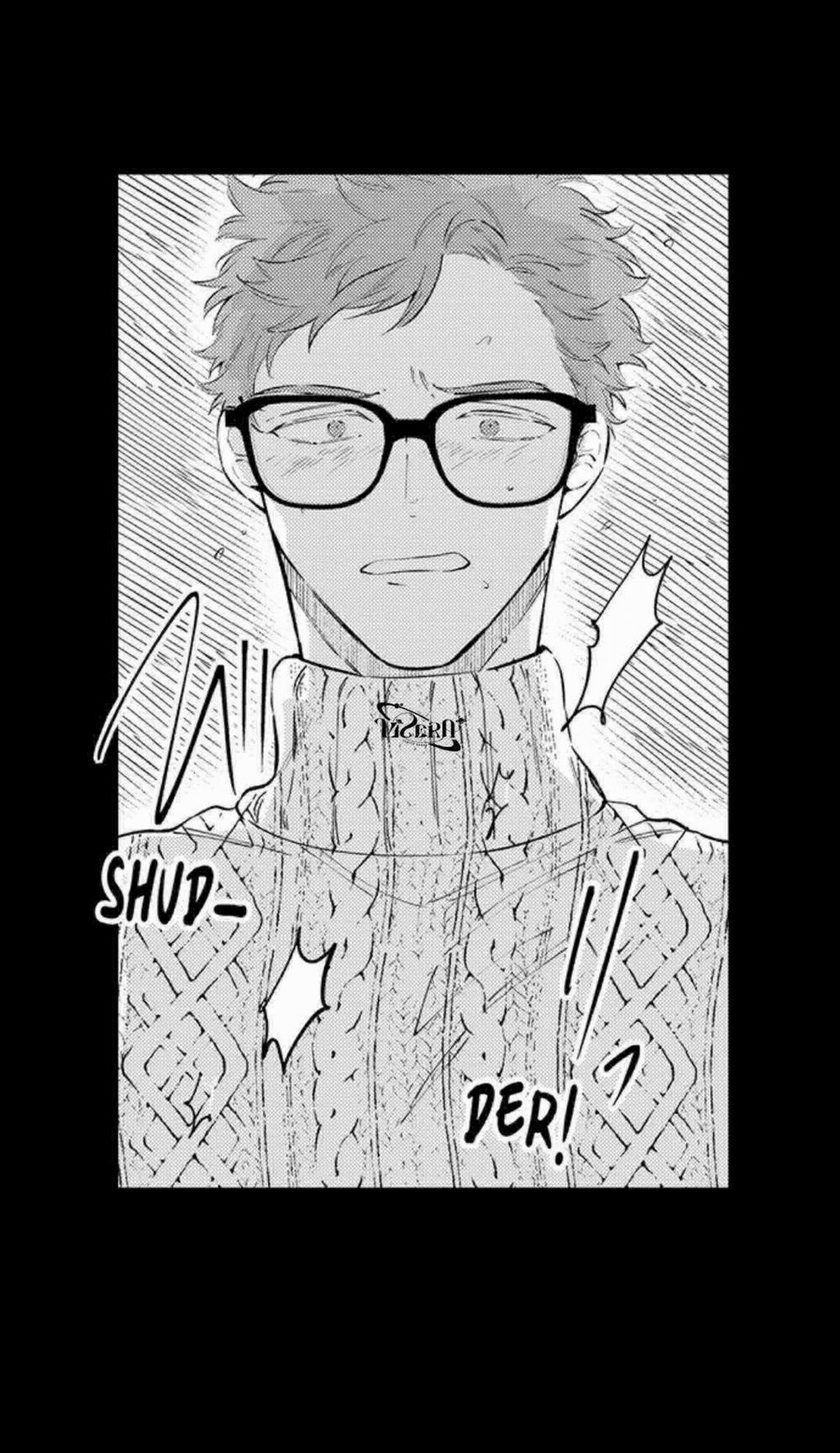 Ly Hôn Đi, Hỡi Ngài Alpha 32 trang 11