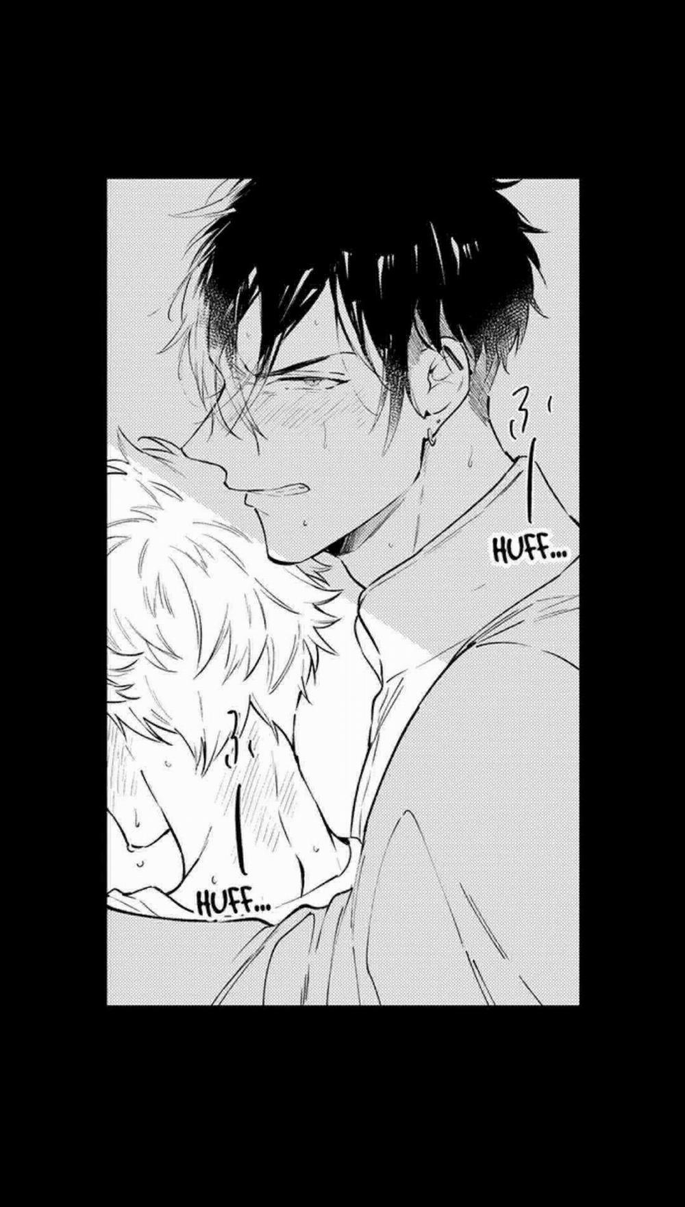 Ly Hôn Đi, Hỡi Ngài Alpha 32 trang 12