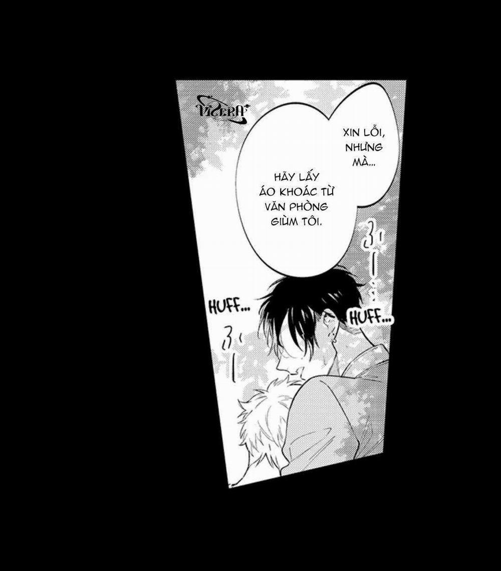 Ly Hôn Đi, Hỡi Ngài Alpha 32 trang 13