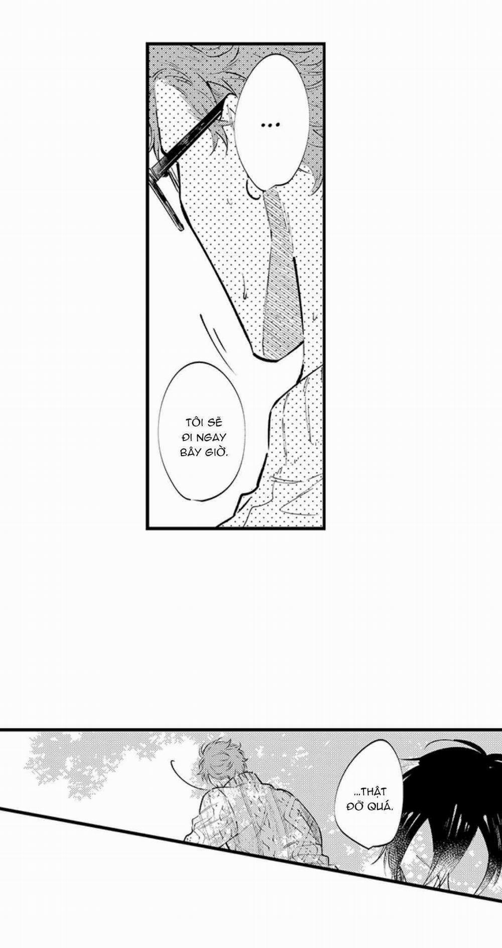 Ly Hôn Đi, Hỡi Ngài Alpha 32 trang 16