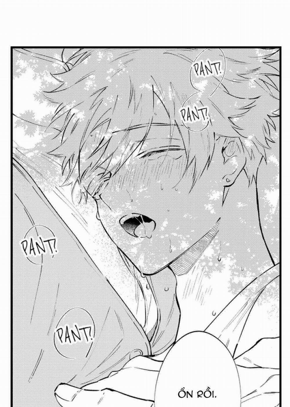 Ly Hôn Đi, Hỡi Ngài Alpha 32 trang 18