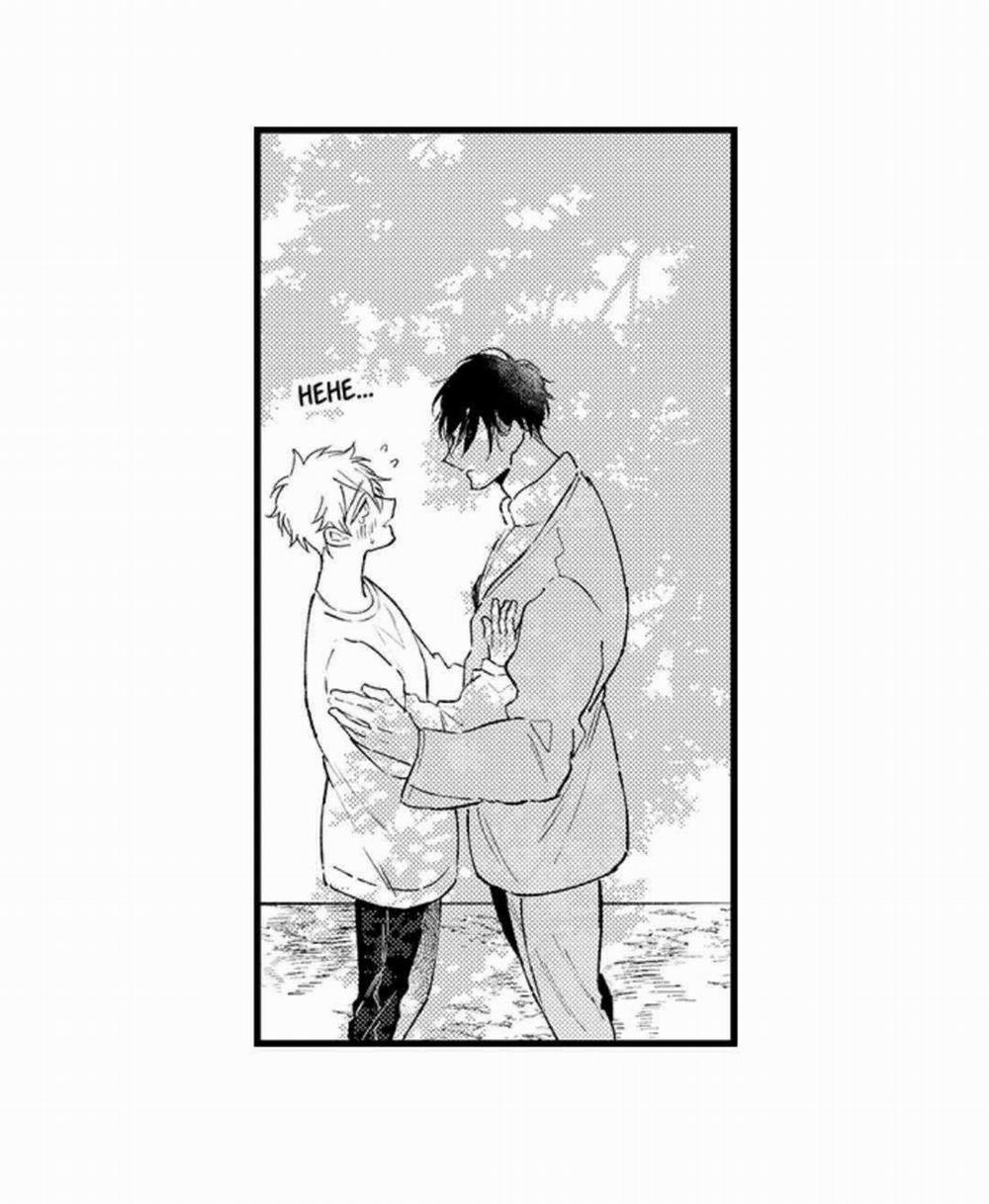 Ly Hôn Đi, Hỡi Ngài Alpha 32 trang 2