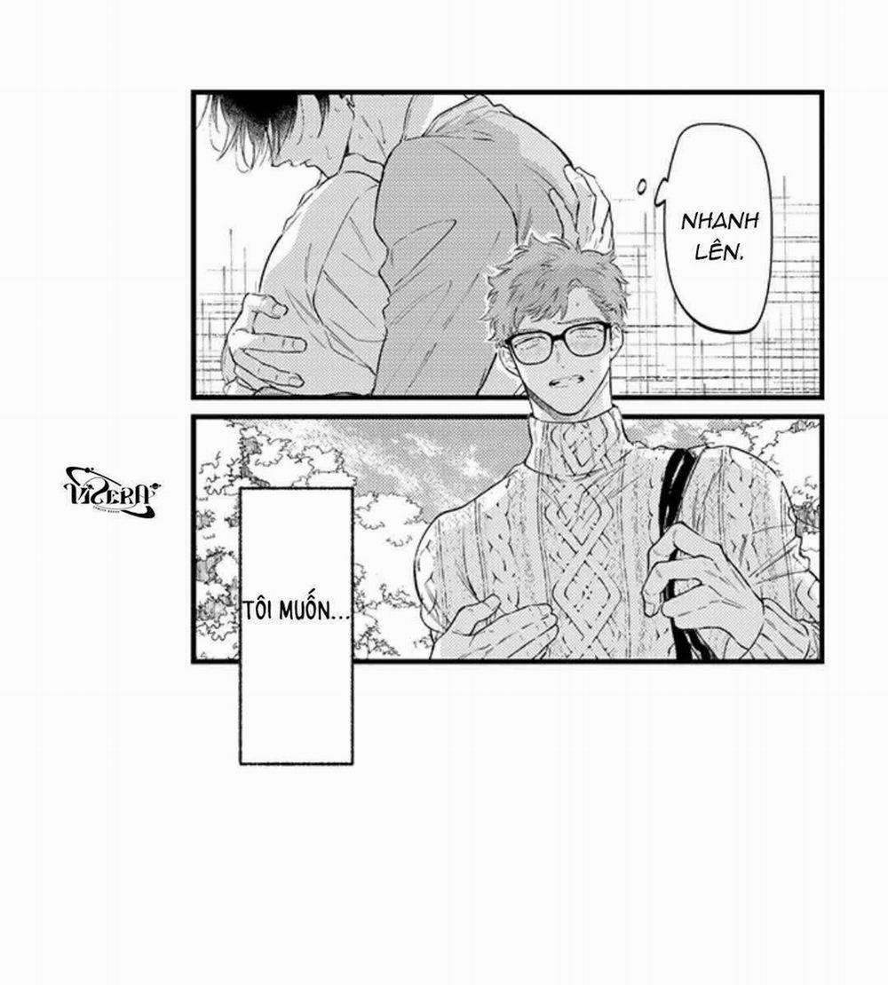 Ly Hôn Đi, Hỡi Ngài Alpha 32 trang 23