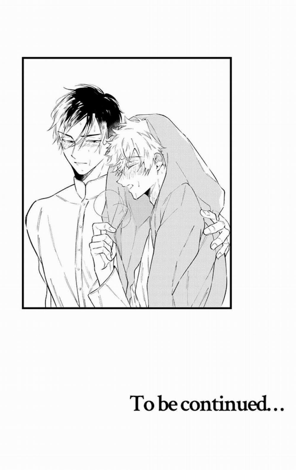 Ly Hôn Đi, Hỡi Ngài Alpha 32 trang 24