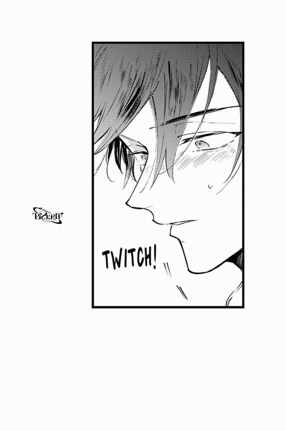 Ly Hôn Đi, Hỡi Ngài Alpha 32 trang 3