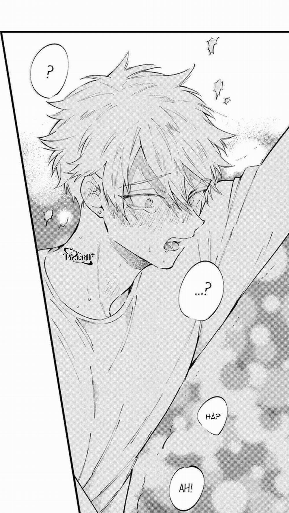 Ly Hôn Đi, Hỡi Ngài Alpha 32 trang 5