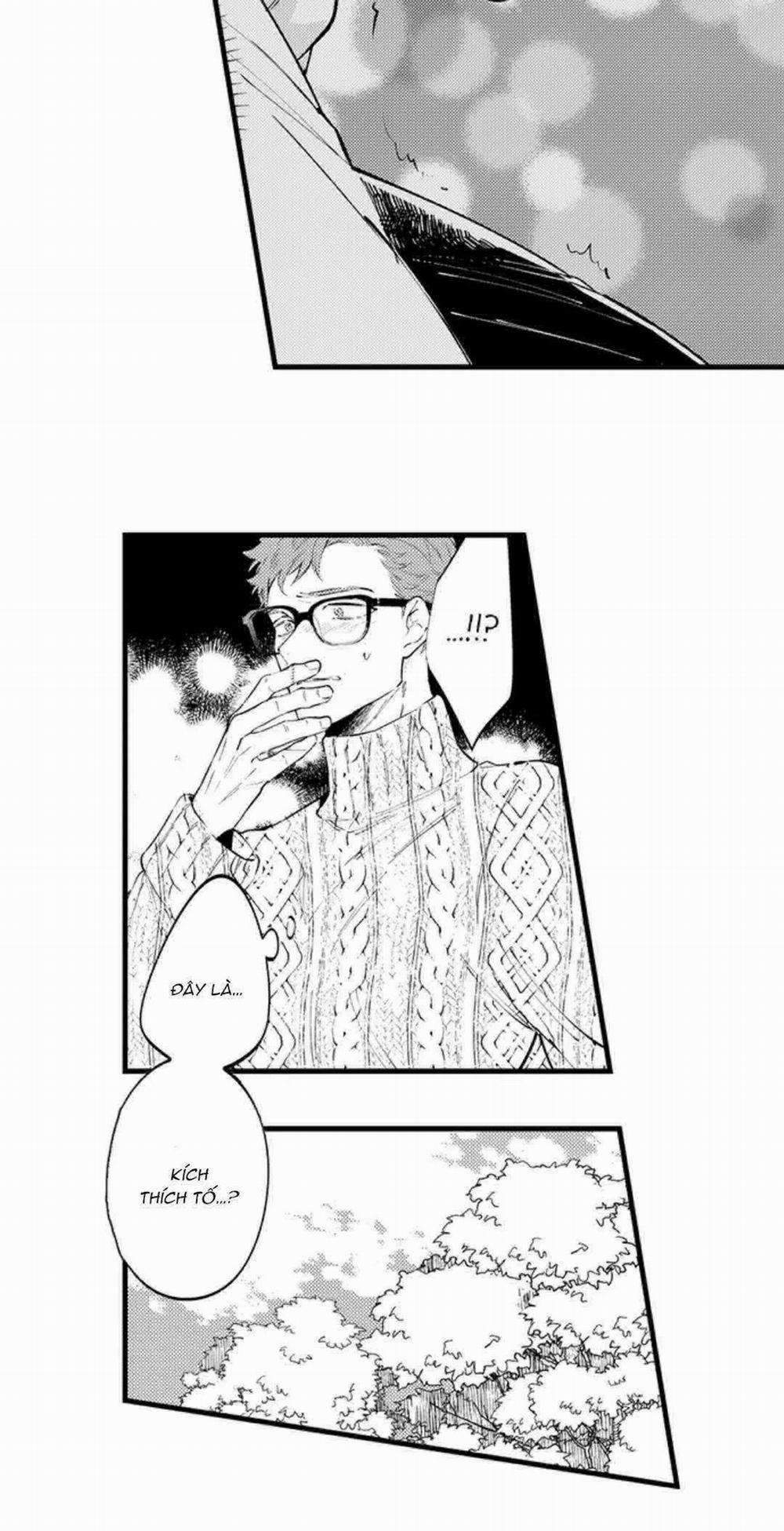 Ly Hôn Đi, Hỡi Ngài Alpha 32 trang 6