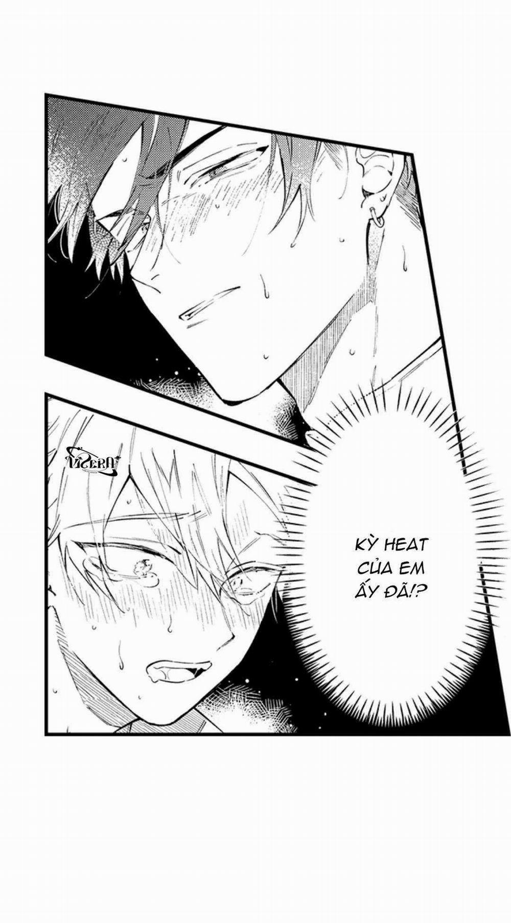 Ly Hôn Đi, Hỡi Ngài Alpha 32 trang 7