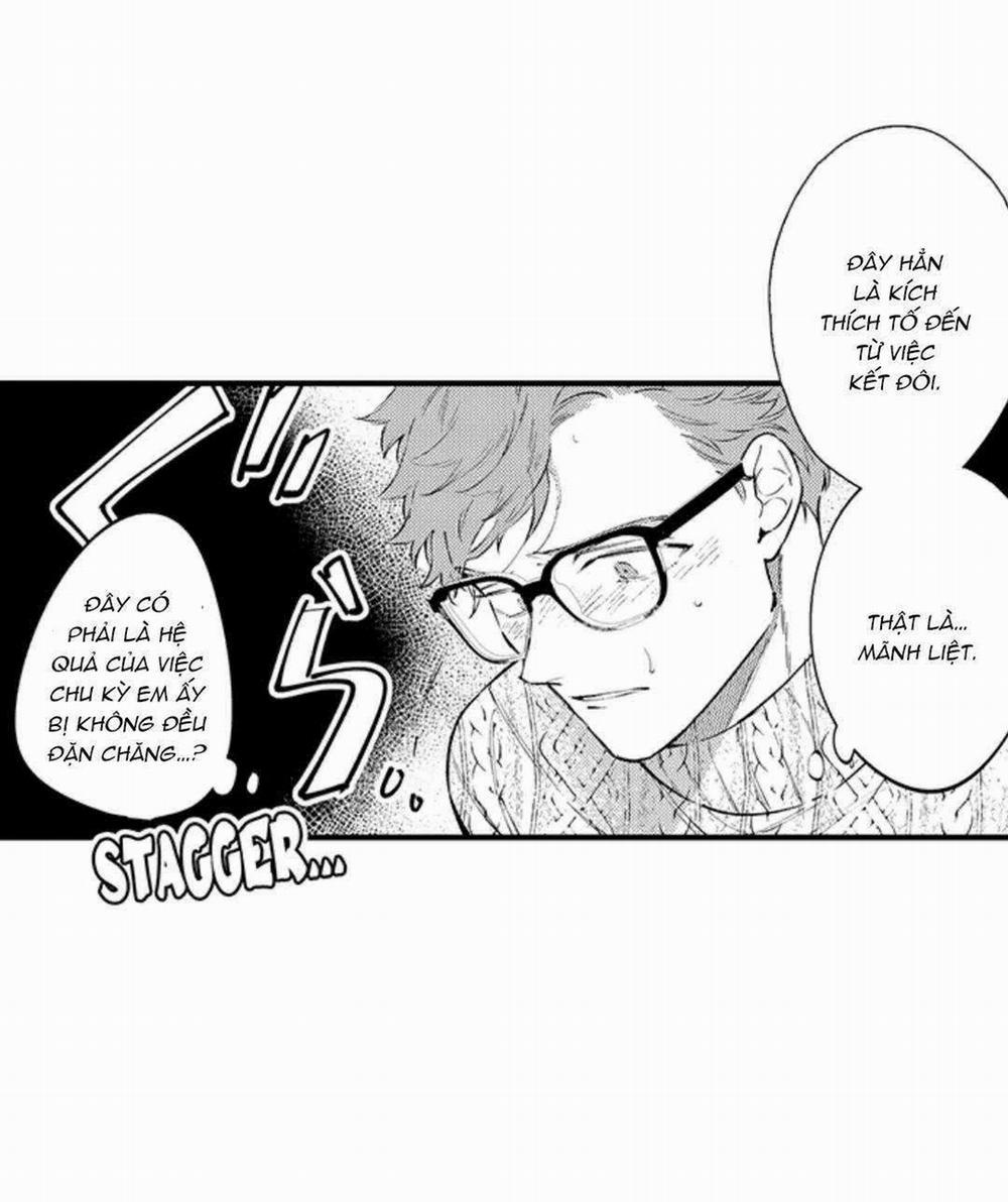 Ly Hôn Đi, Hỡi Ngài Alpha 32 trang 8