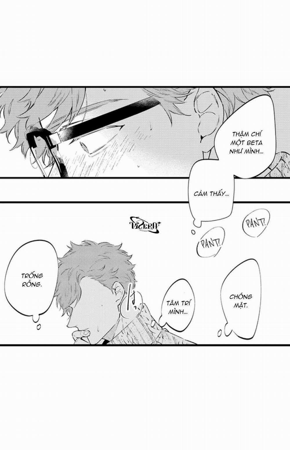 Ly Hôn Đi, Hỡi Ngài Alpha 32 trang 9