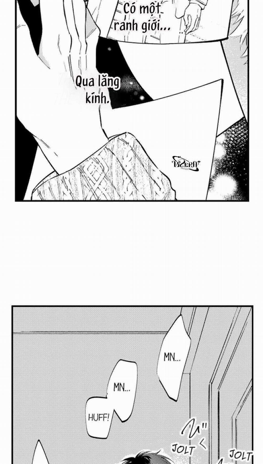 Ly Hôn Đi, Hỡi Ngài Alpha 33 trang 11