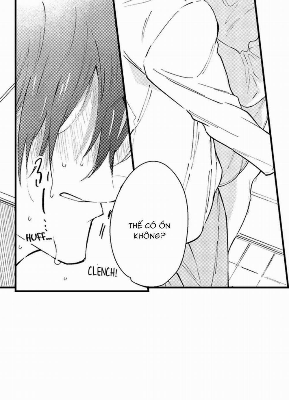 Ly Hôn Đi, Hỡi Ngài Alpha 33 trang 16