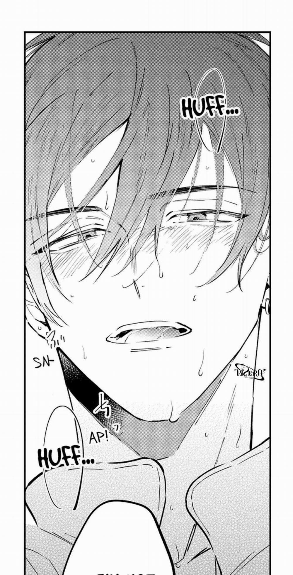 Ly Hôn Đi, Hỡi Ngài Alpha 33 trang 19