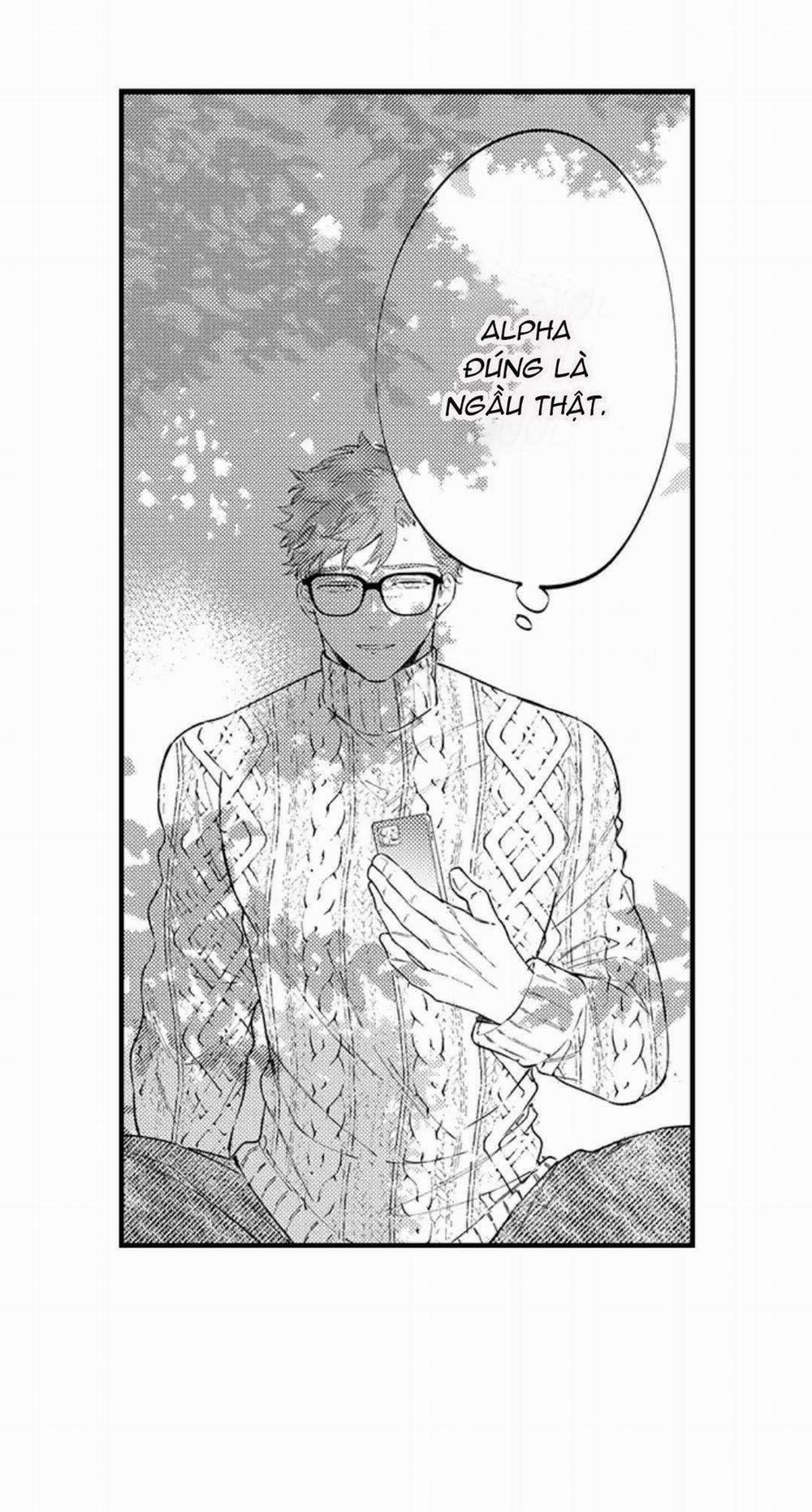Ly Hôn Đi, Hỡi Ngài Alpha 33 trang 2