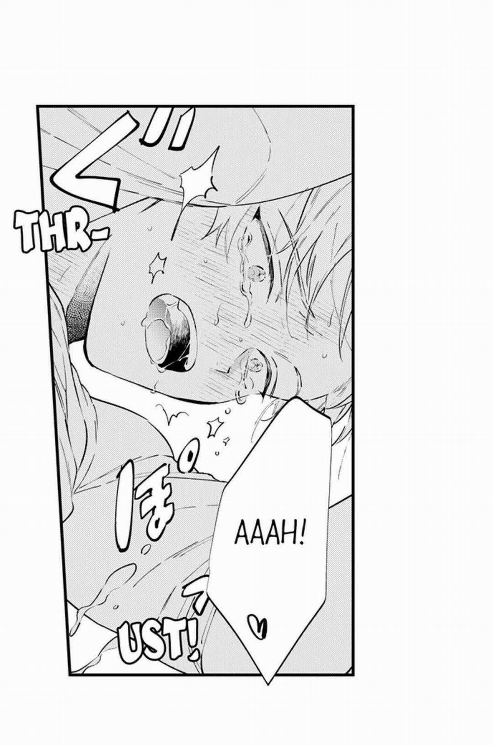 Ly Hôn Đi, Hỡi Ngài Alpha 33 trang 26