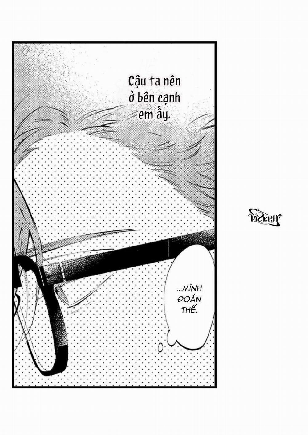 Ly Hôn Đi, Hỡi Ngài Alpha 33 trang 5