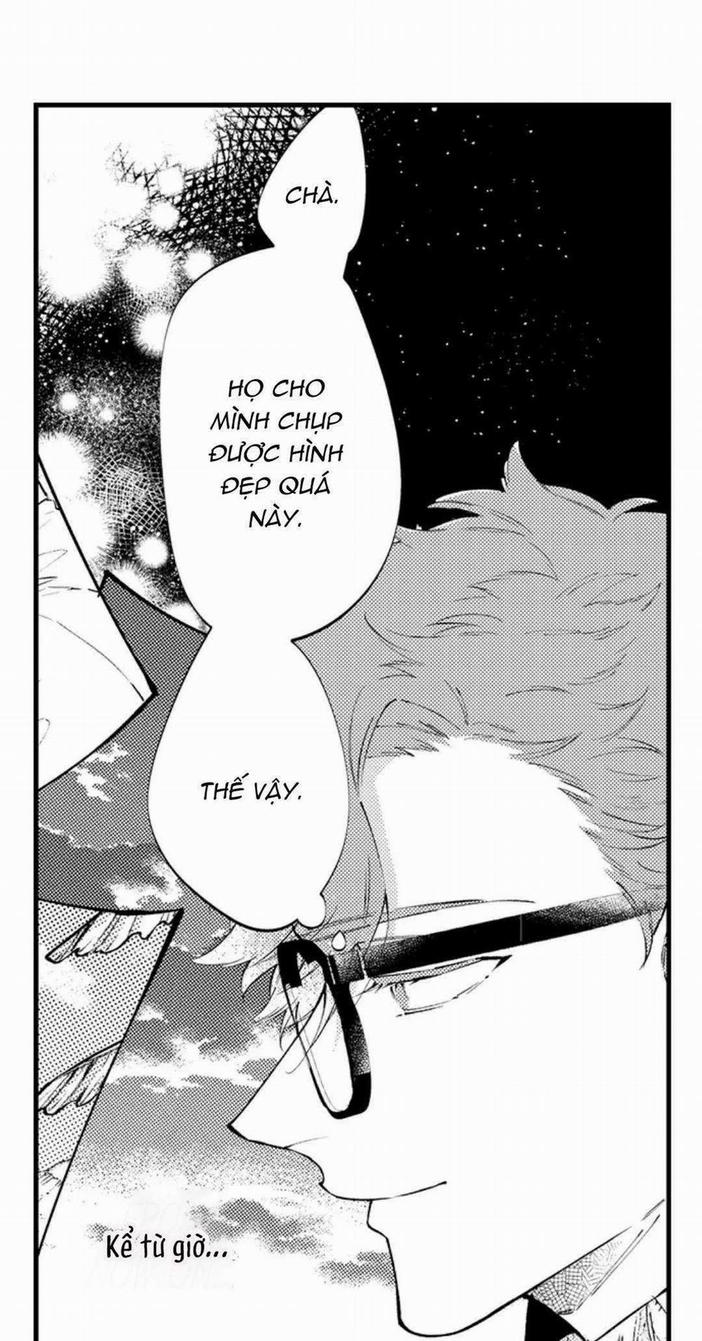 Ly Hôn Đi, Hỡi Ngài Alpha 33 trang 8