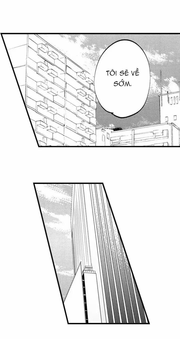 Ly Hôn Đi, Hỡi Ngài Alpha 4 trang 1