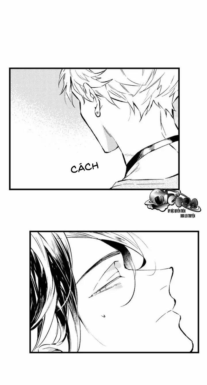 Ly Hôn Đi, Hỡi Ngài Alpha 4 trang 15