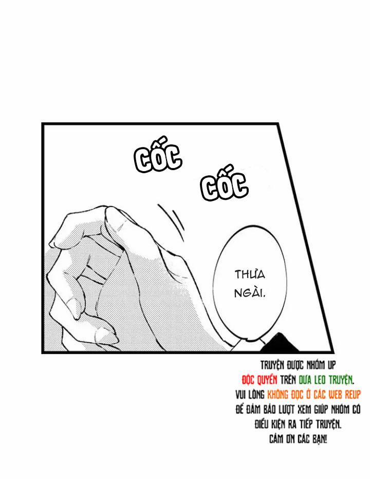 Ly Hôn Đi, Hỡi Ngài Alpha 4 trang 2