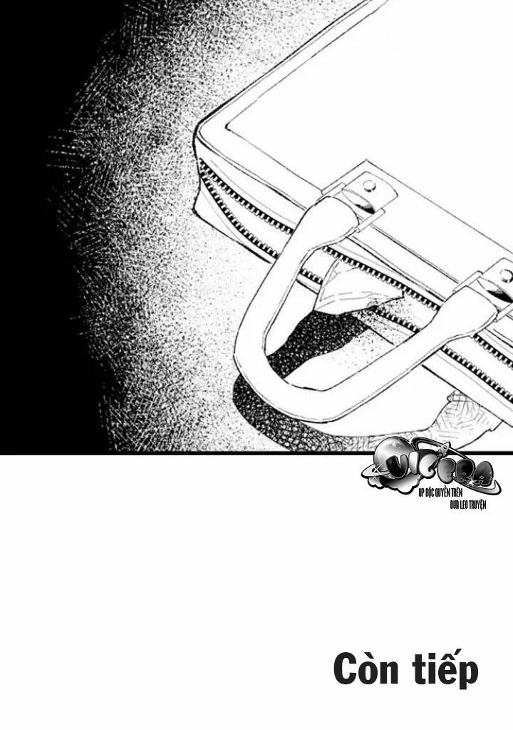 Ly Hôn Đi, Hỡi Ngài Alpha 4 trang 23