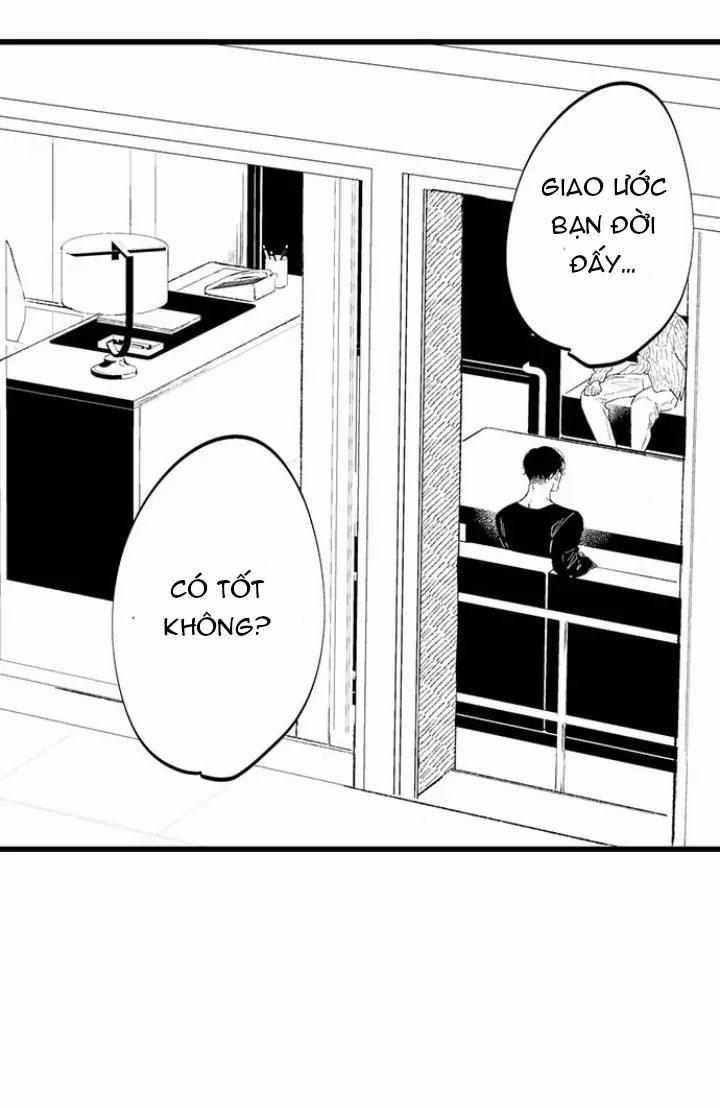 Ly Hôn Đi, Hỡi Ngài Alpha 4 trang 7