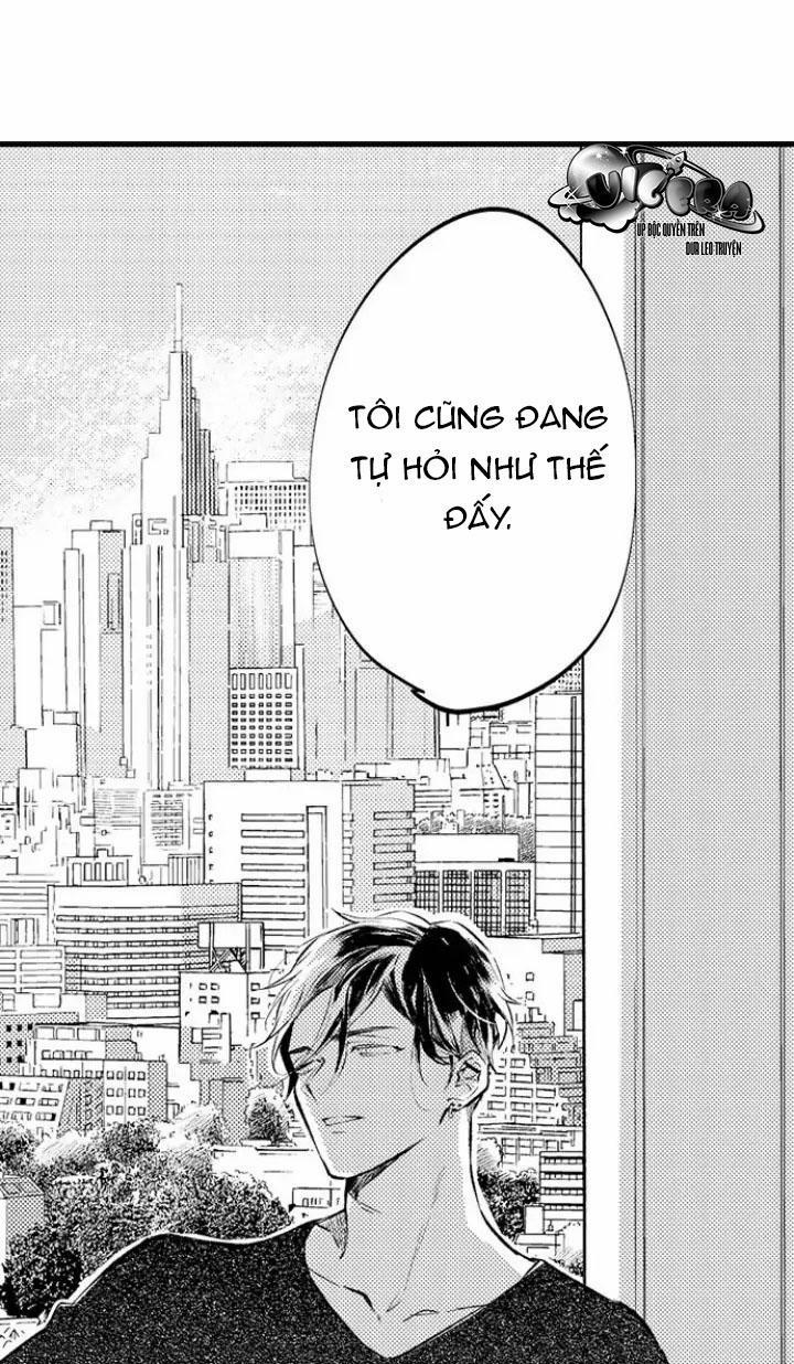 Ly Hôn Đi, Hỡi Ngài Alpha 4 trang 8