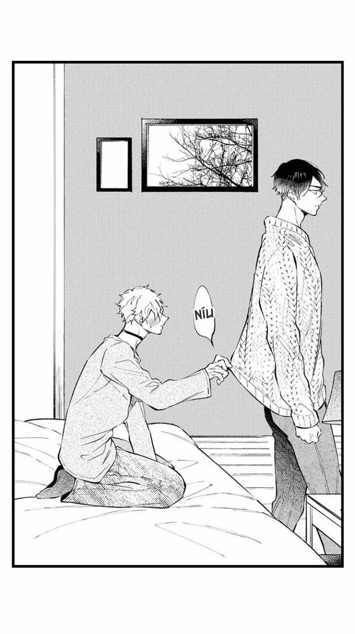 Ly Hôn Đi, Hỡi Ngài Alpha 5 trang 10