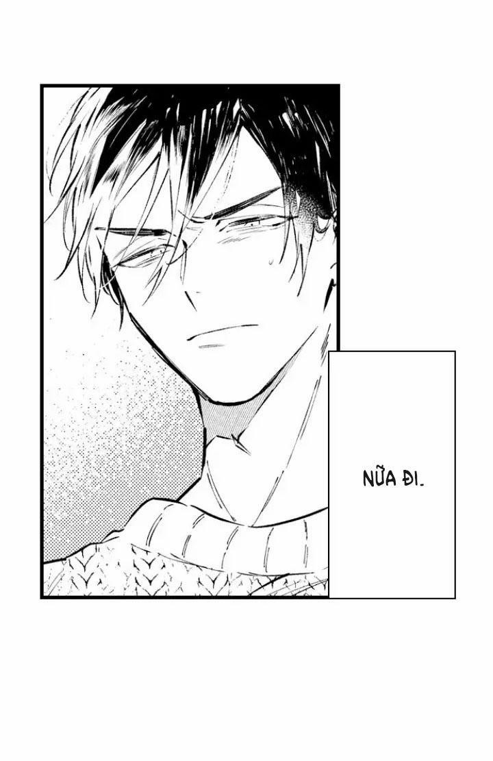 Ly Hôn Đi, Hỡi Ngài Alpha 5 trang 16