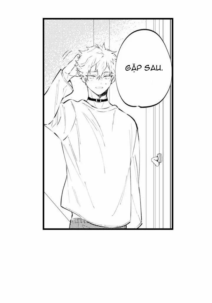 Ly Hôn Đi, Hỡi Ngài Alpha 6 trang 11