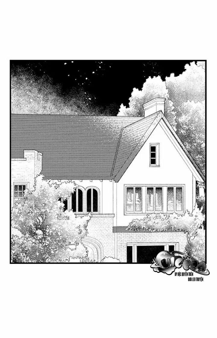 Ly Hôn Đi, Hỡi Ngài Alpha 6 trang 12