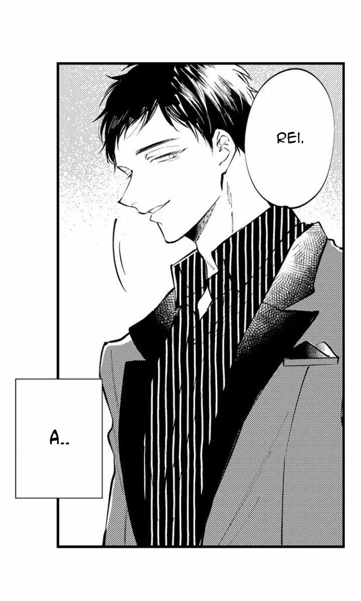 Ly Hôn Đi, Hỡi Ngài Alpha 6 trang 30