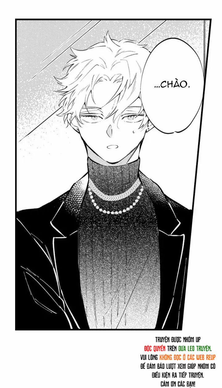 Ly Hôn Đi, Hỡi Ngài Alpha 6 trang 31