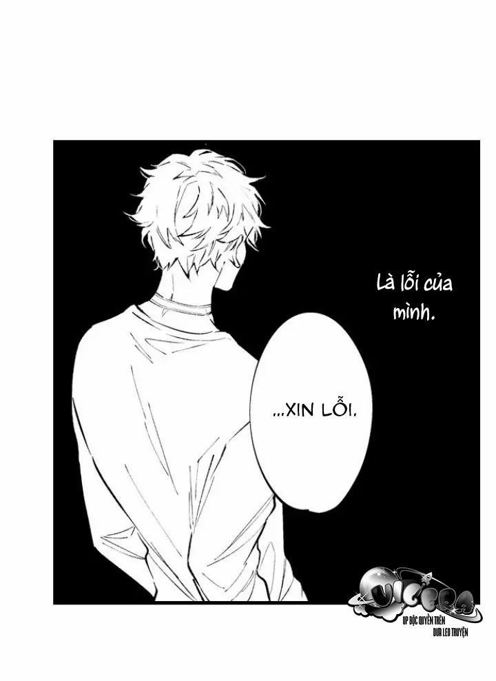 Ly Hôn Đi, Hỡi Ngài Alpha 6 trang 6