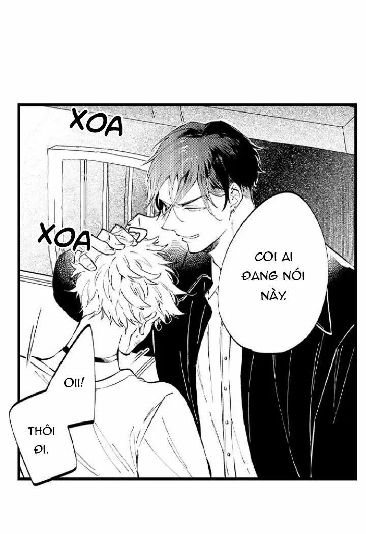 Ly Hôn Đi, Hỡi Ngài Alpha 6 trang 8