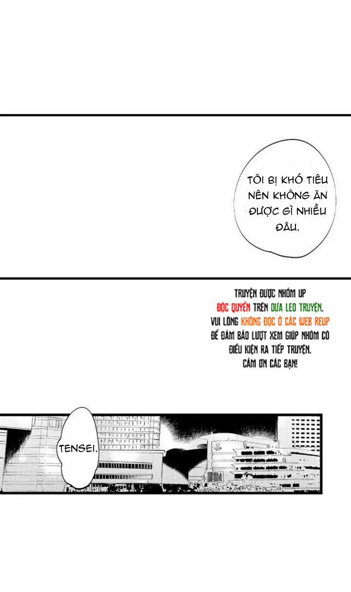 Ly Hôn Đi, Hỡi Ngài Alpha 7 trang 11