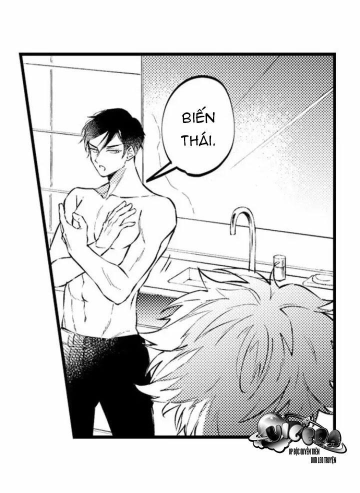 Ly Hôn Đi, Hỡi Ngài Alpha 7 trang 13