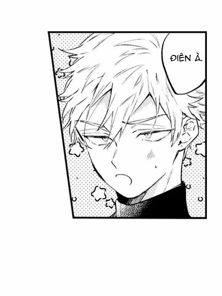 Ly Hôn Đi, Hỡi Ngài Alpha 7 trang 14